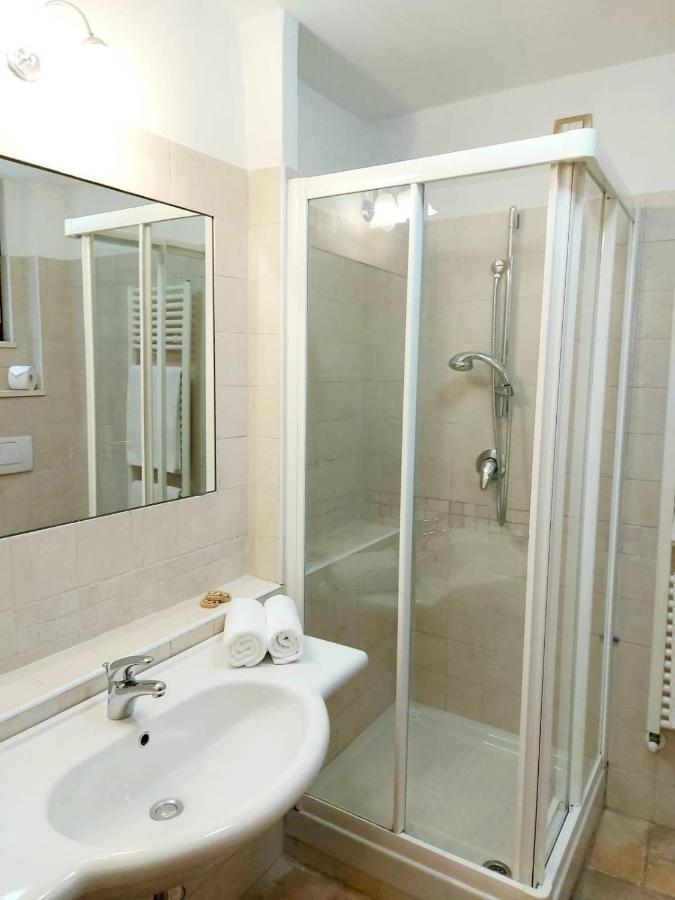 טרווי Agriturismo Fiordaliso מראה חיצוני תמונה