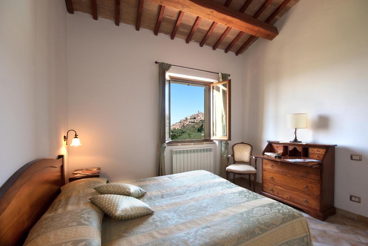 טרווי Agriturismo Fiordaliso מראה חיצוני תמונה